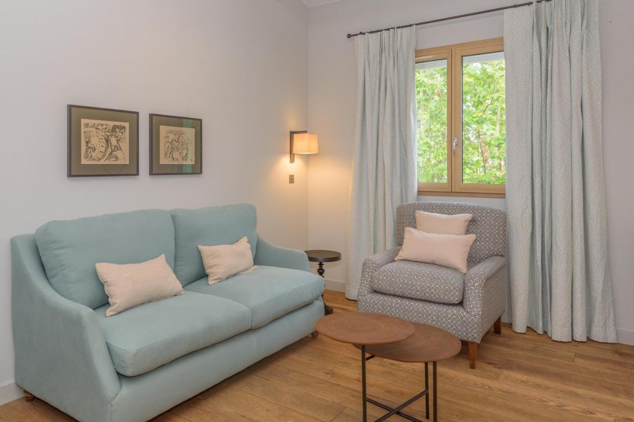 Hotel Lou Calen Cotignac Esterno foto