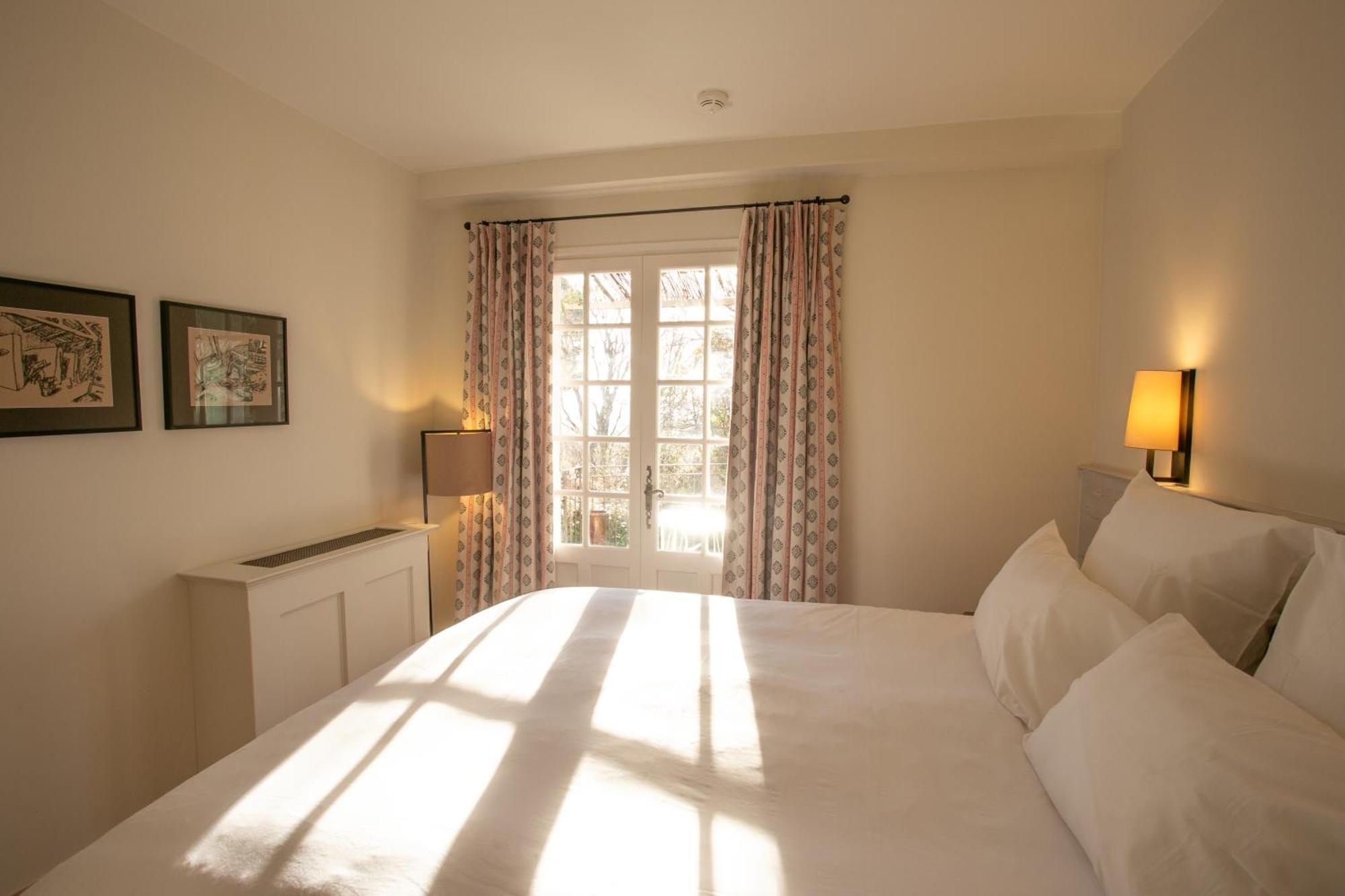 Hotel Lou Calen Cotignac Esterno foto