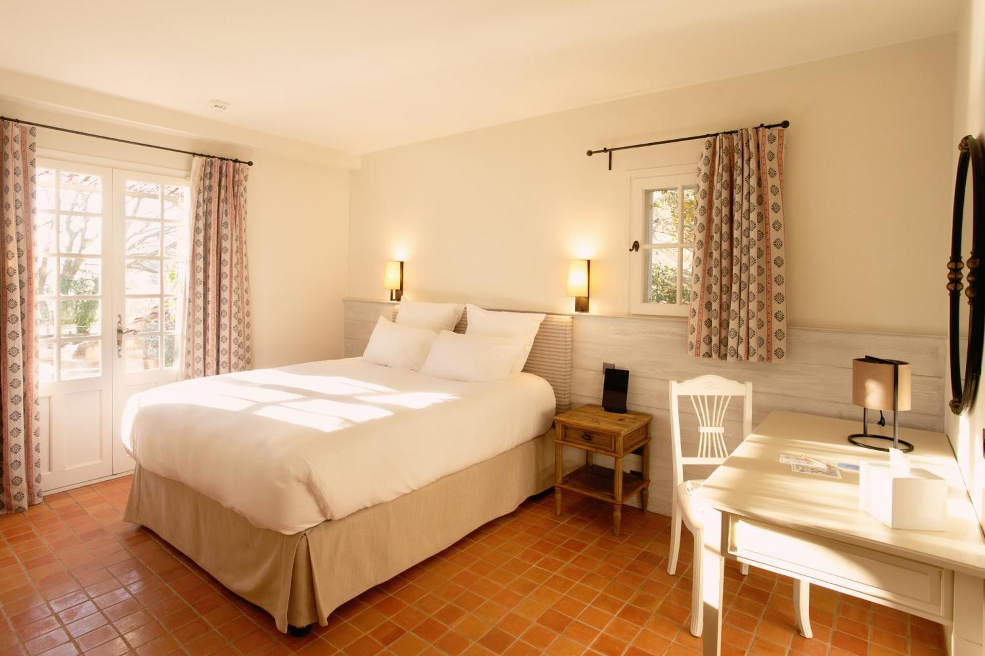 Hotel Lou Calen Cotignac Esterno foto